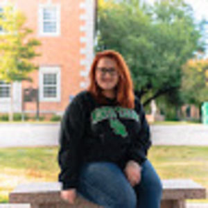 Meet your Posher, Jade